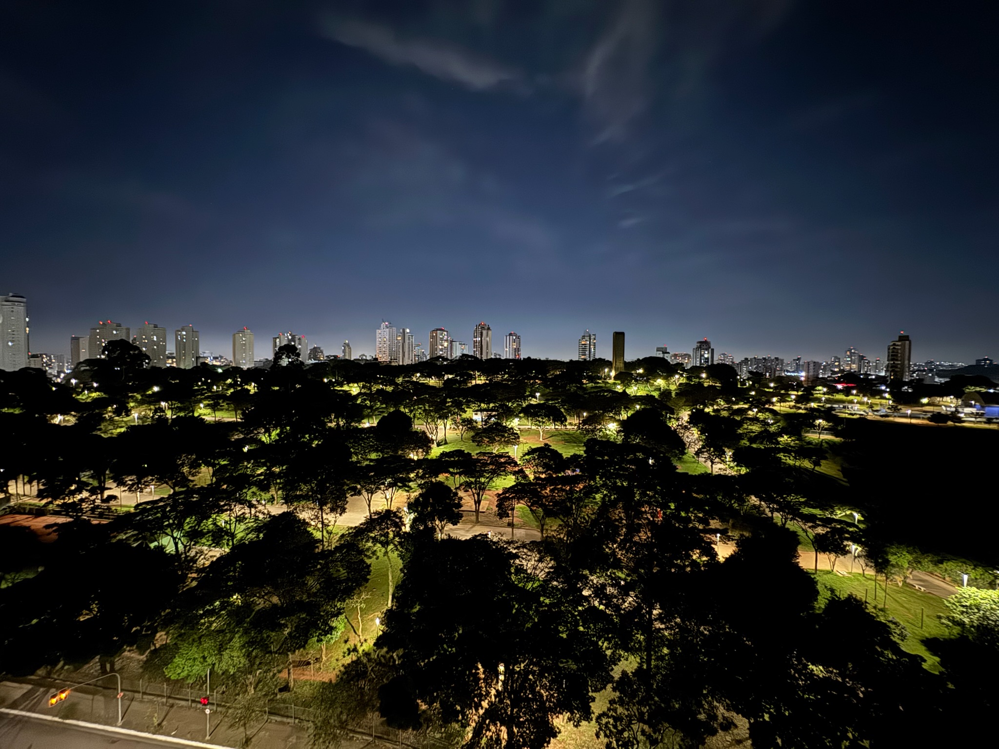 A Shield of Glass 🇧🇷